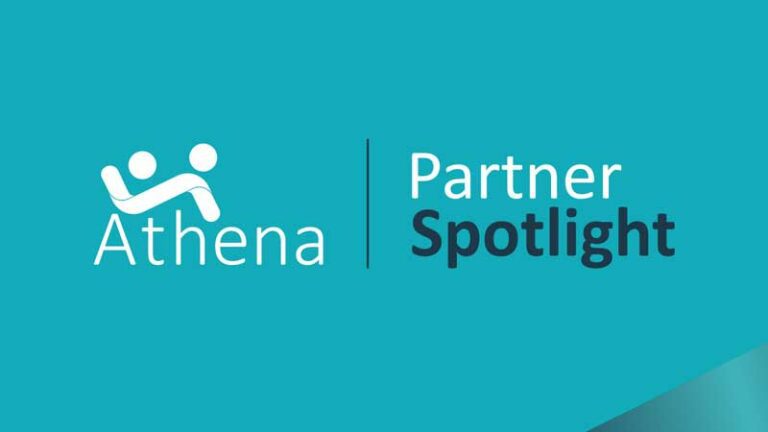 Athena Partner Spotlight