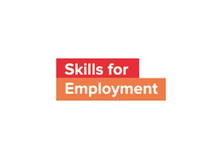 Skills for Employment