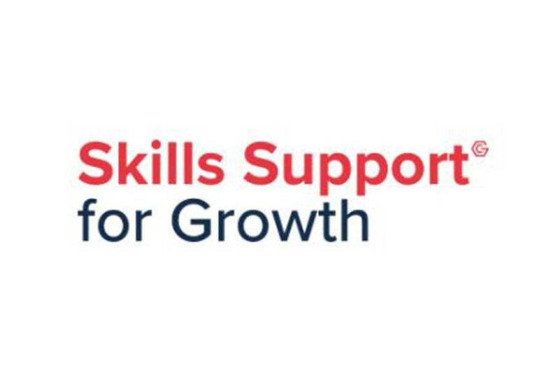 Skills Support For Growth