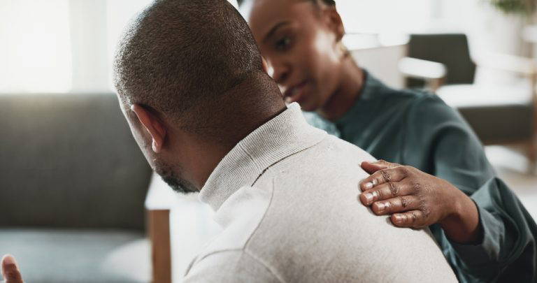 Building Confidence Through Mental Health Support